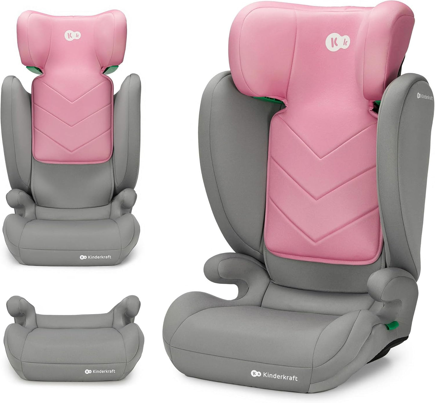 KINDERKRAFT - Siège auto I-SPARK I-Size