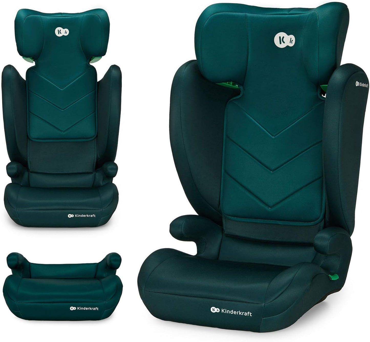 KINDERKRAFT - Siège auto I-SPARK I-Size