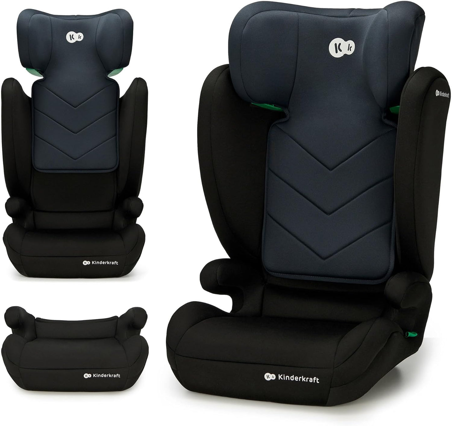 KINDERKRAFT - Siège auto I-SPARK I-Size
