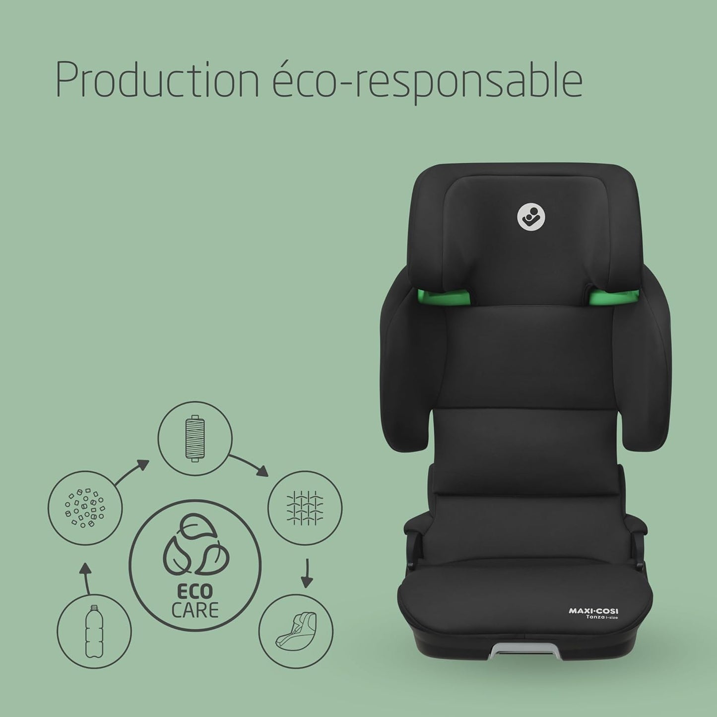 MAXI-COSI - Siège auto Tanza I-Size
