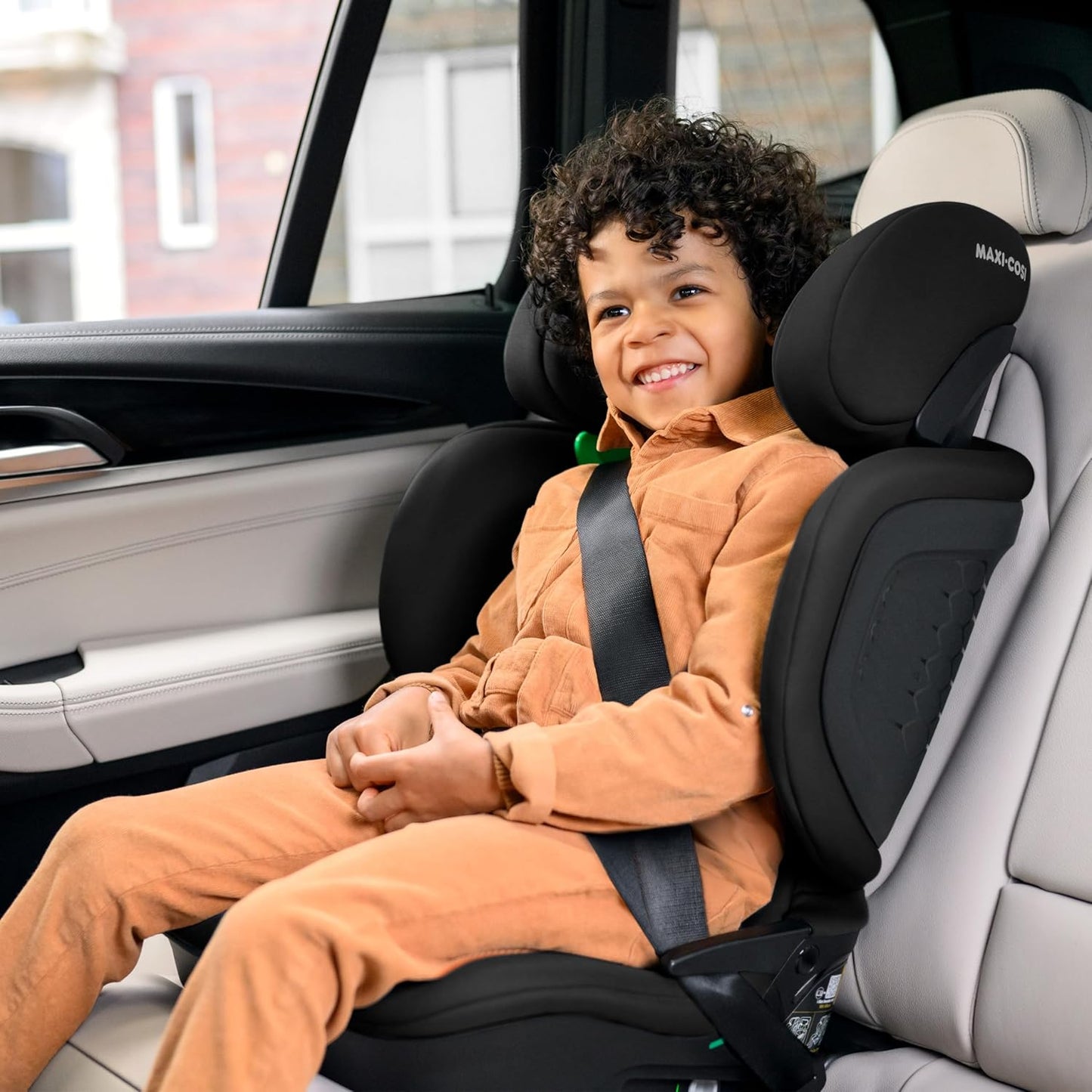 MAXI-COSI - Siège auto Tanza I-Size