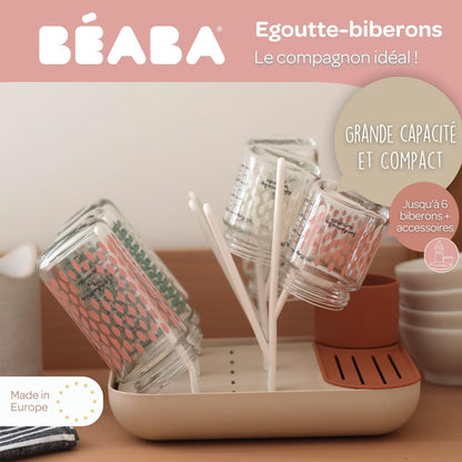 BÉABA - Egoutte-biberons