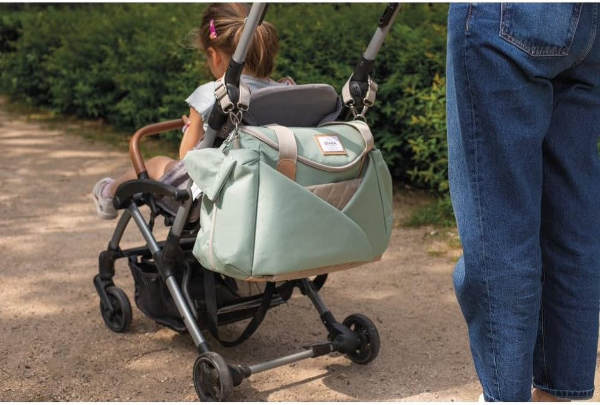 BEABA - Sac à langer modulable