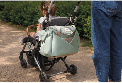 BEABA - Sac à langer modulable
