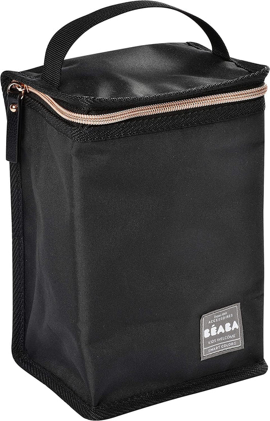 BEABA - Pochette repas isotherme