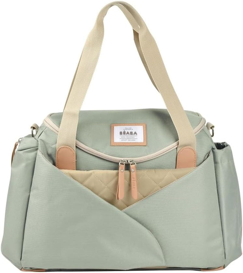 BEABA - Sac à langer modulable