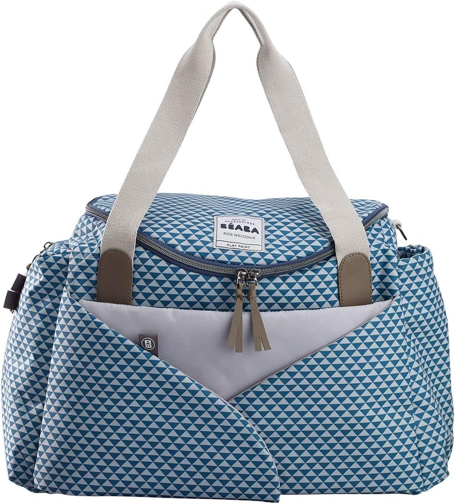 BEABA - Sac à langer modulable