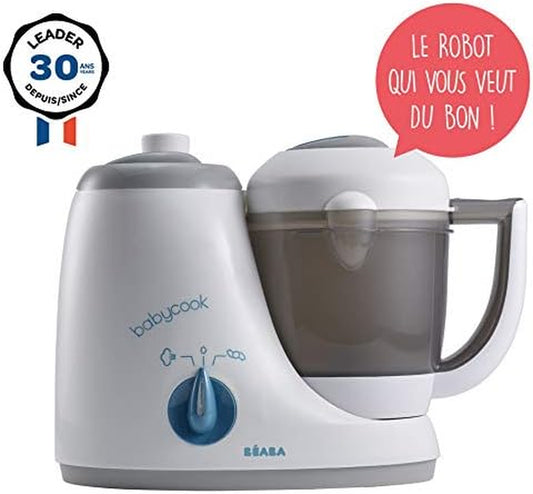 BEABA - Babycook Original