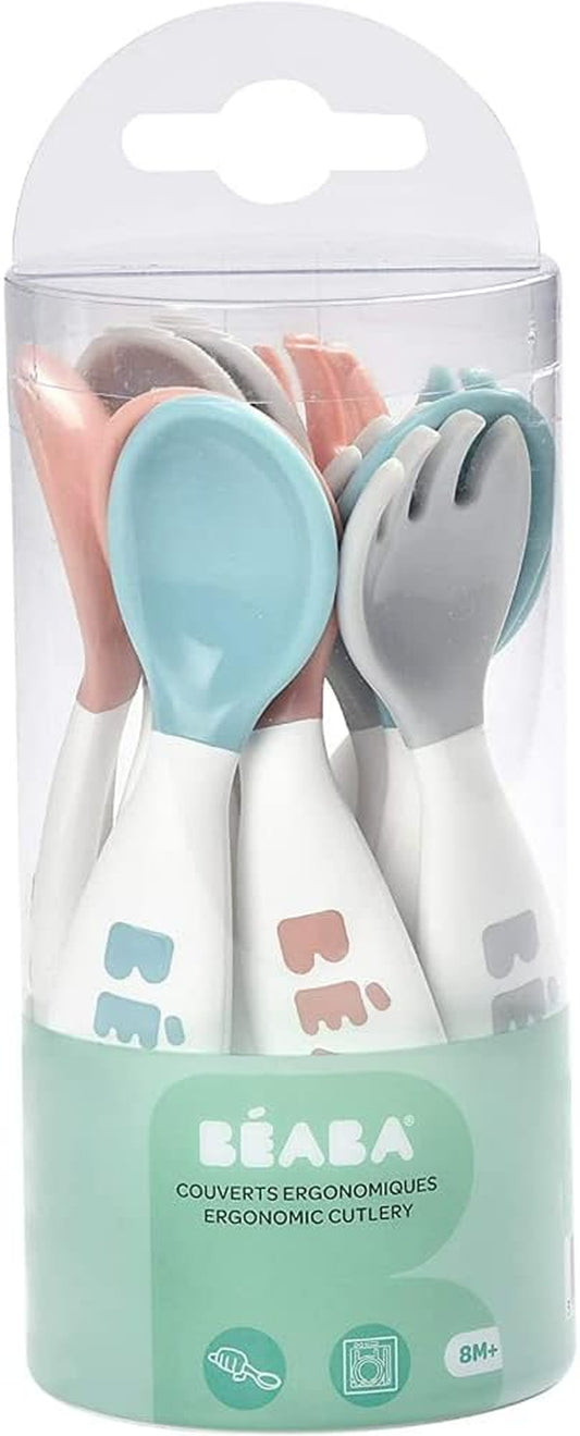 BEABA - Set premiers couverts