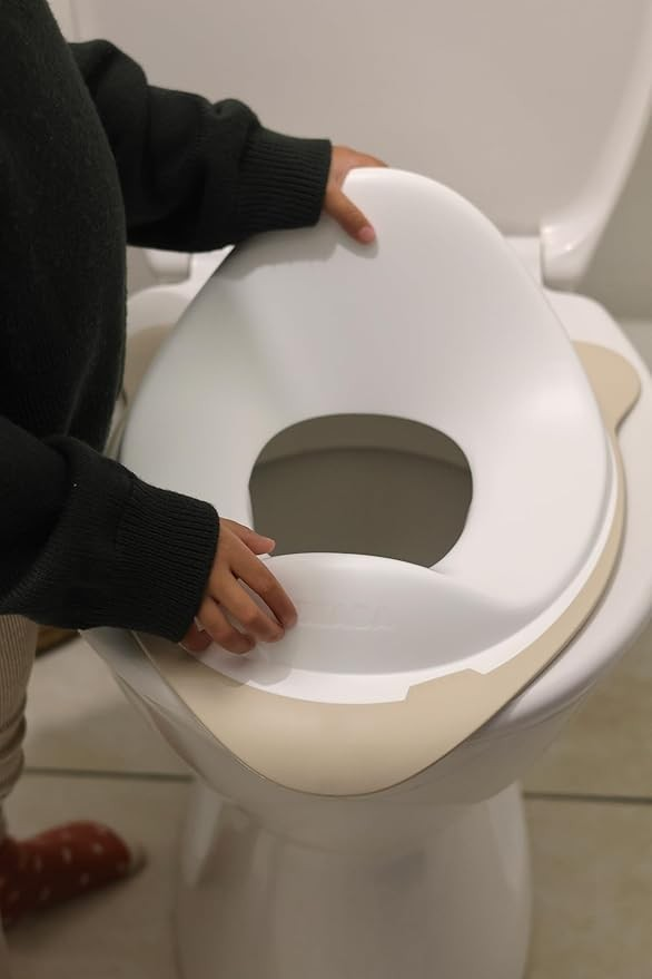 BÉABA - Réducteur de toilette 