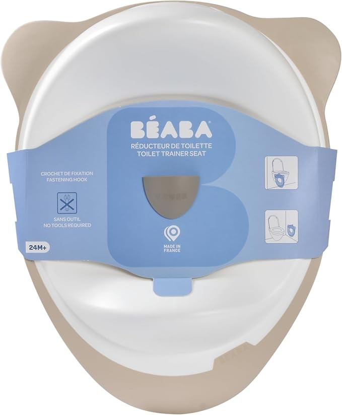 BÉABA - Réducteur de toilette 