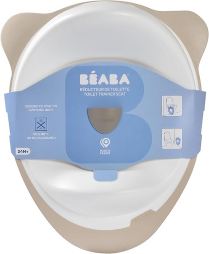 BÉABA - Réducteur de toilette 