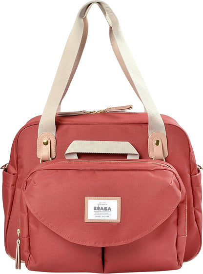 BEABA - Sac à langer modulable en bandoulière