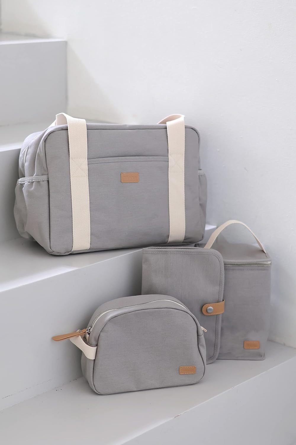 BEABA - Trousse de toilette