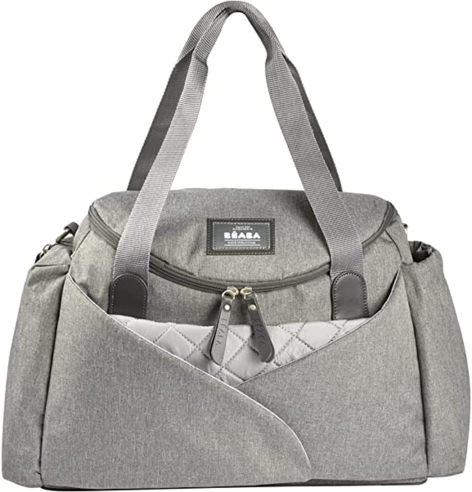 BEABA - Sac à langer modulable
