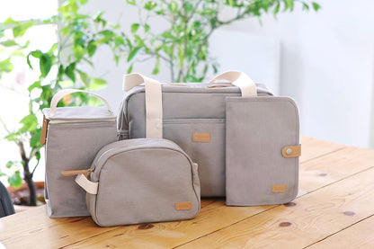 BEABA - Trousse de toilette