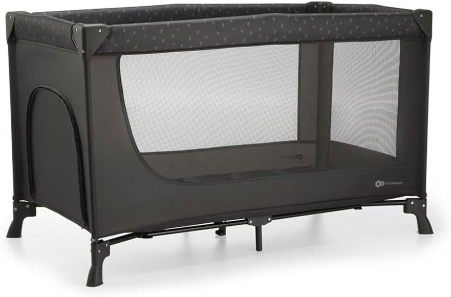 KINDERKRAFT - Lit de voyage JOY LIGHT 