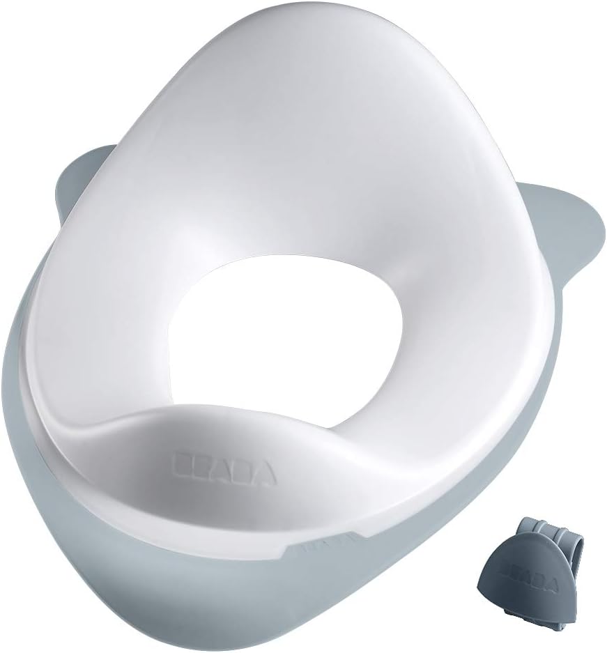 BÉABA - Réducteur de toilette 