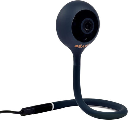 BÉABA - Babyphone vidéo Zen Connect