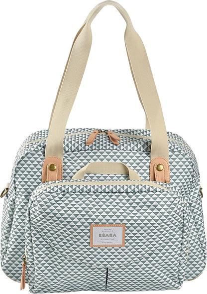 BEABA - Sac à langer modulable en bandoulière