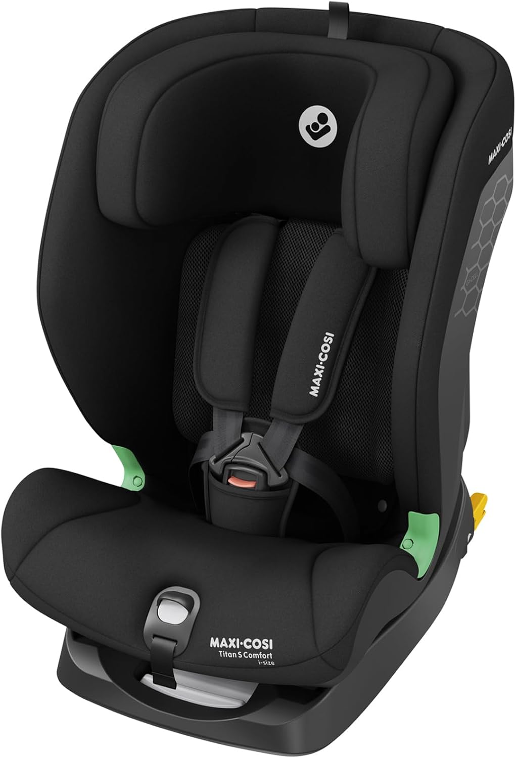 MAXI-COSI - Siège-auto évolutif Titan