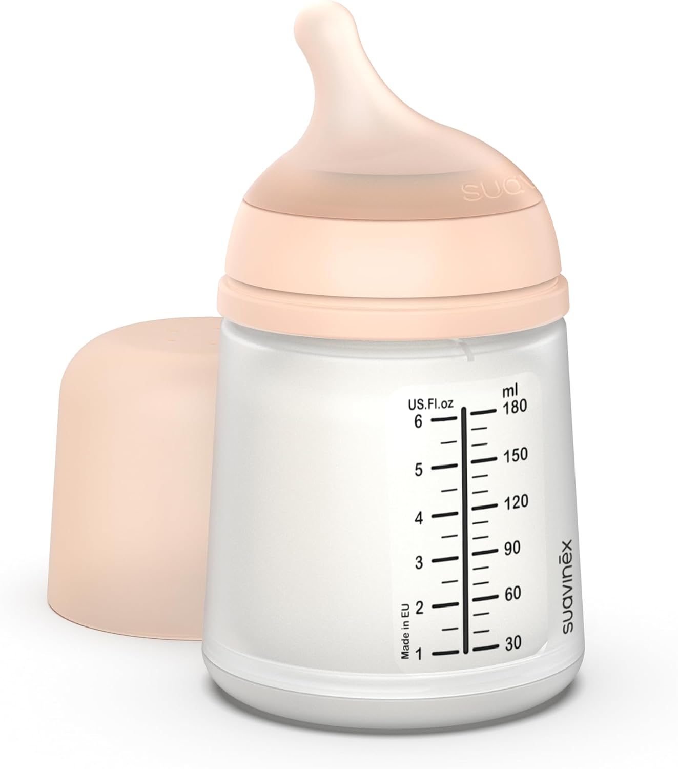 SUAVINEX - Biberon anti-colique