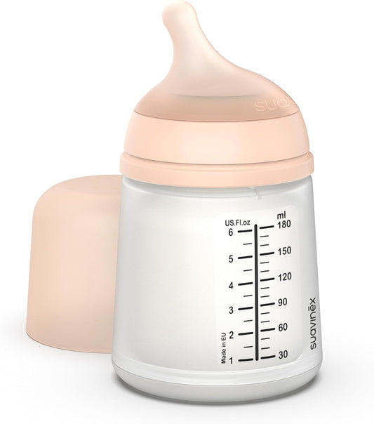SUAVINEX - Biberon anti-colique