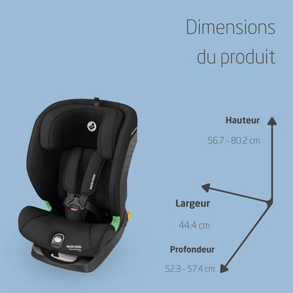 MAXI-COSI - Siège-auto évolutif Titan