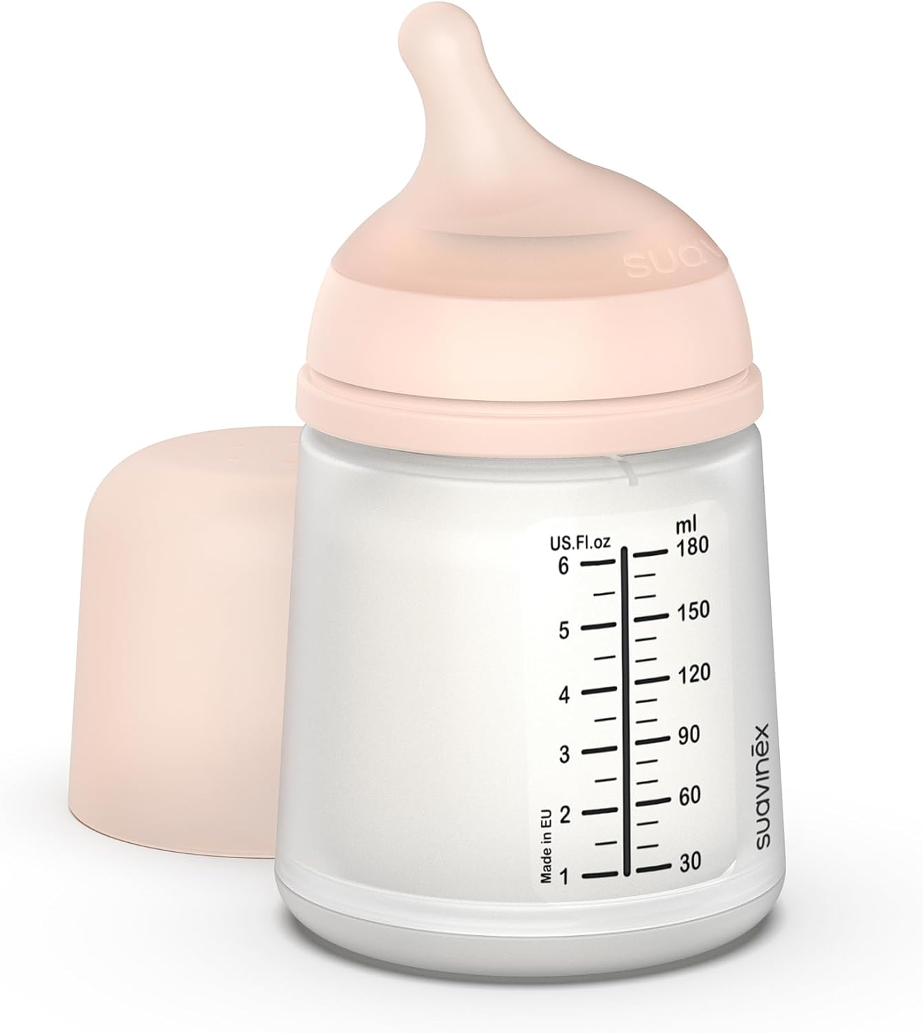 SUAVINEX - Biberon anti-colique