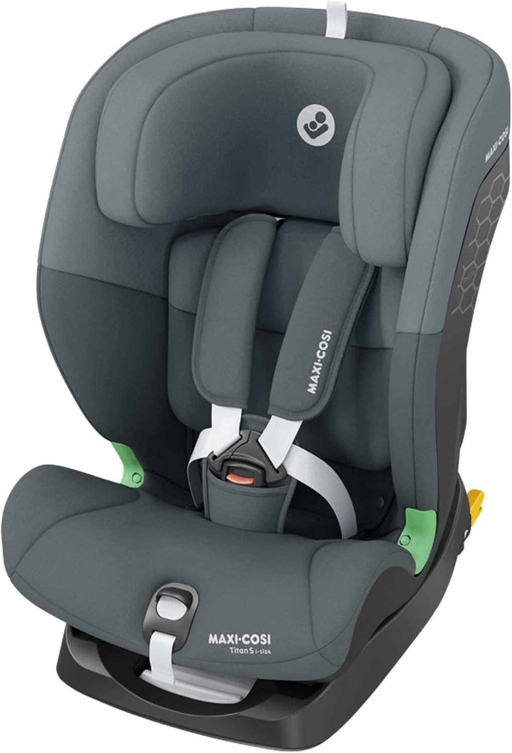 MAXI-COSI - Siège-auto évolutif Titan