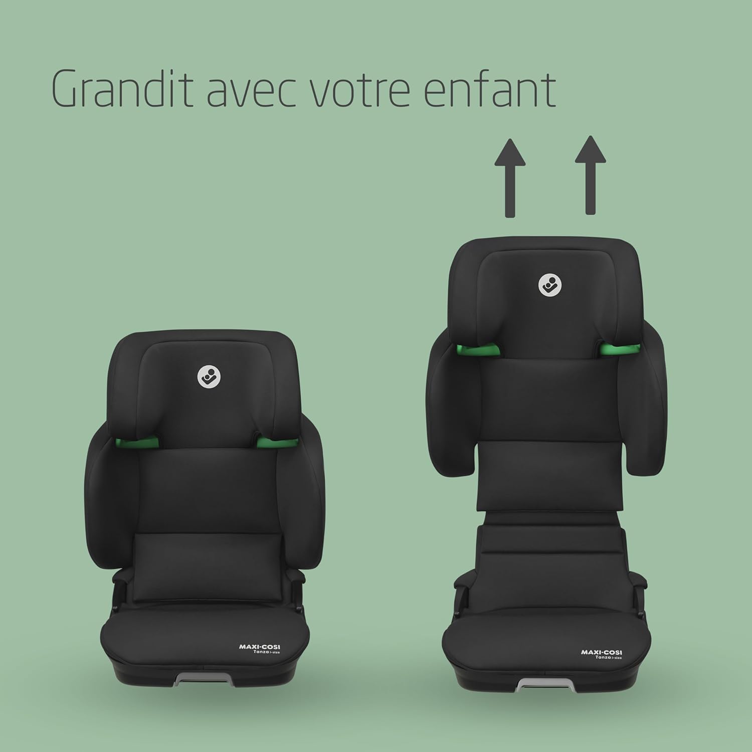MAXI-COSI - Siège auto Tanza I-Size