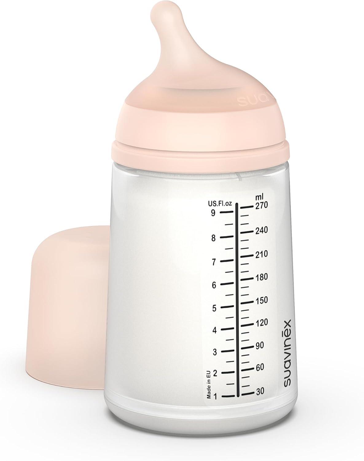 SUAVINEX - Biberon anti-colique