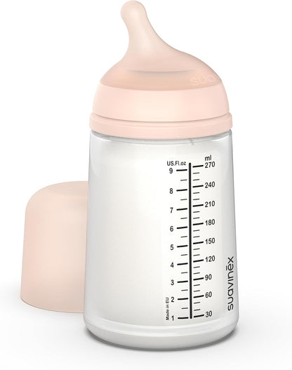 SUAVINEX - Biberon anti-colique