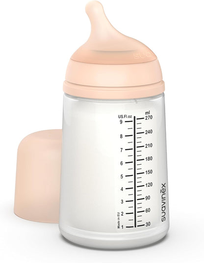 SUAVINEX - Biberon anti-colique