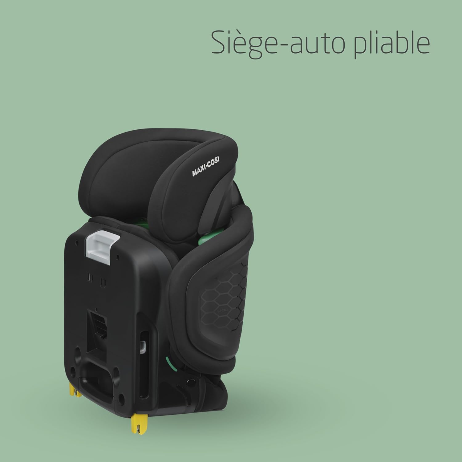 MAXI-COSI - Siège auto Tanza I-Size