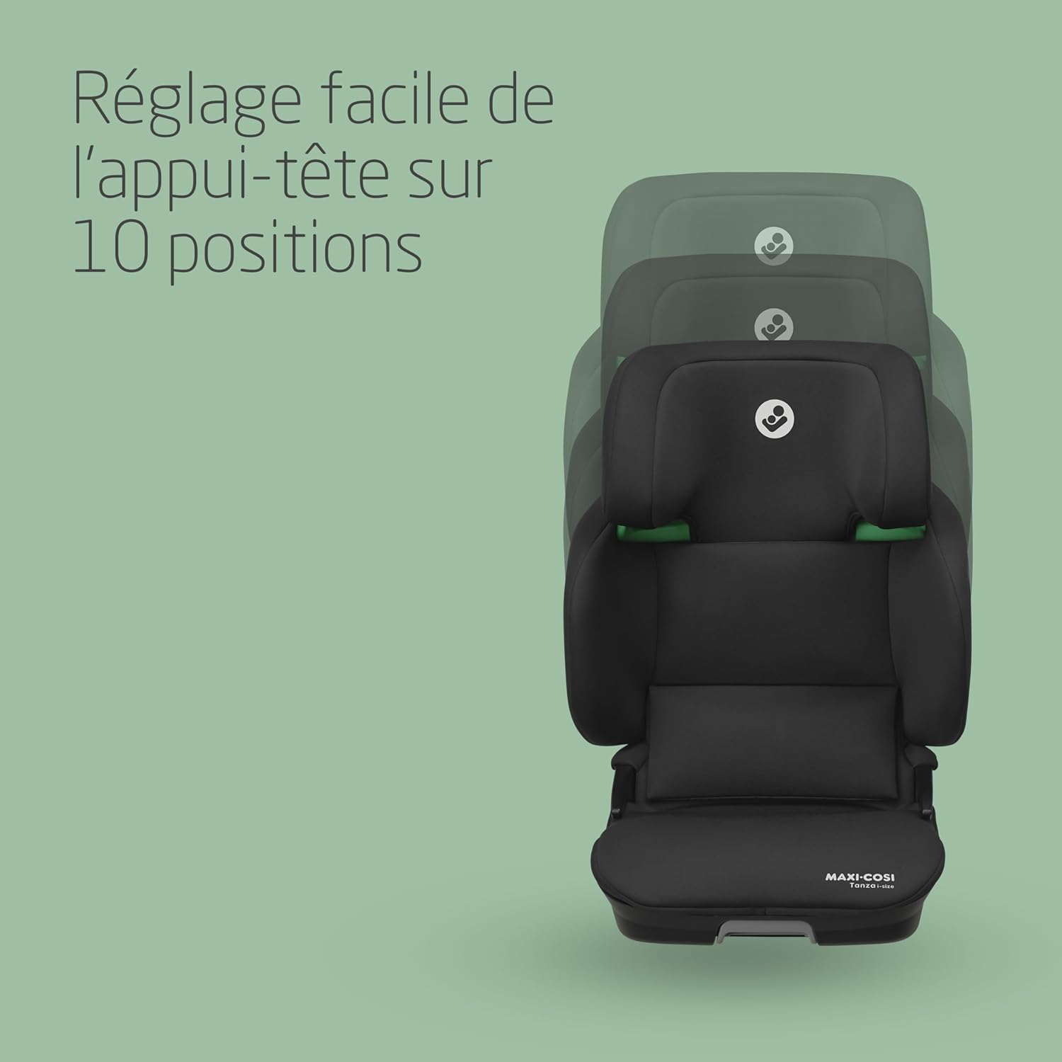 MAXI-COSI - Siège auto Tanza I-Size