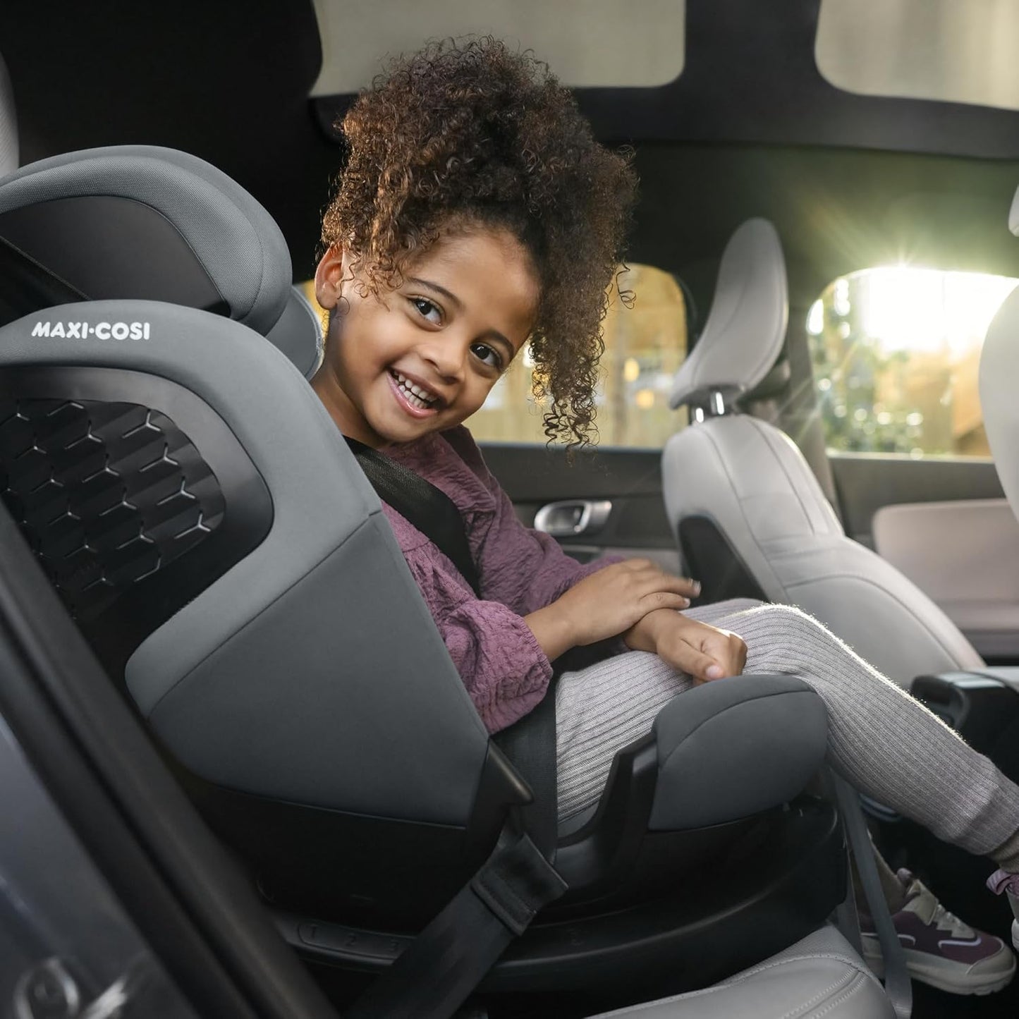 MAXI-COSI - Siège-Auto 360° Emerald + Isofix 