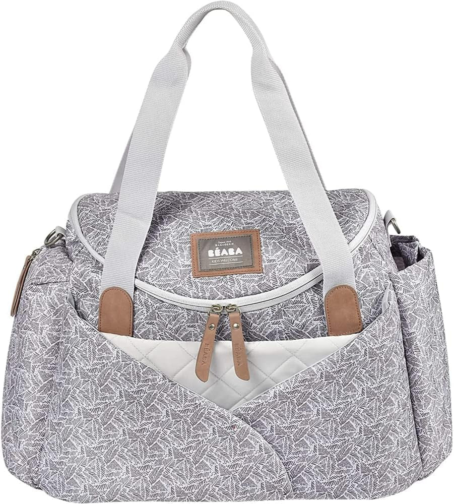 BEABA - Sac à langer modulable