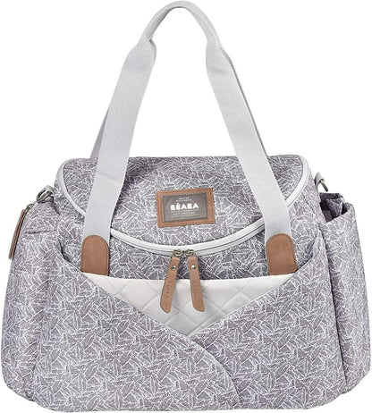 BEABA - Sac à langer modulable