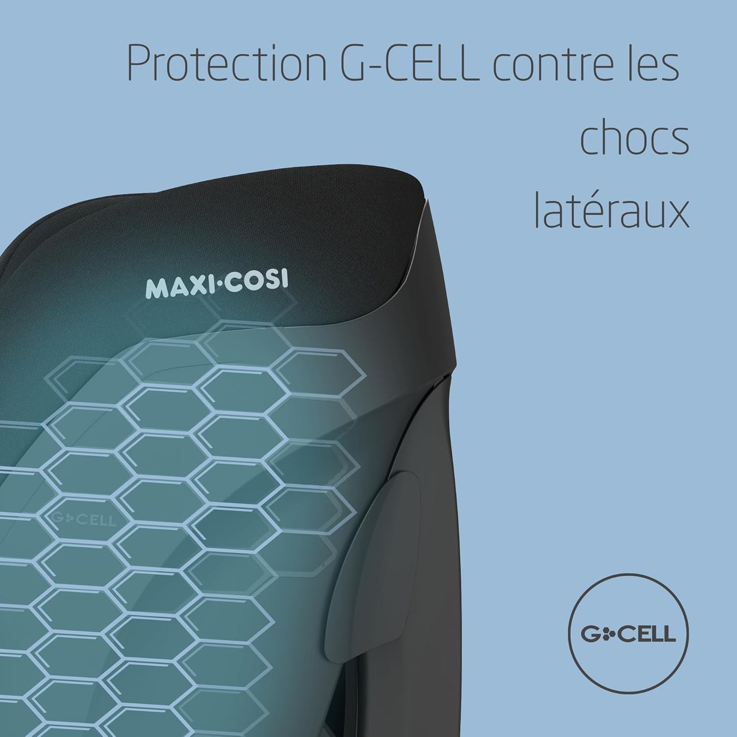 MAXI-COSI - Siège-auto évolutif Titan