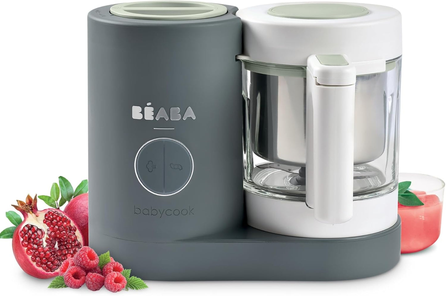 BÉABA - Babycook Néo