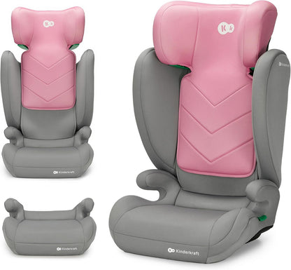 KINDERKRAFT - Siège auto I-SPARK I-Size 