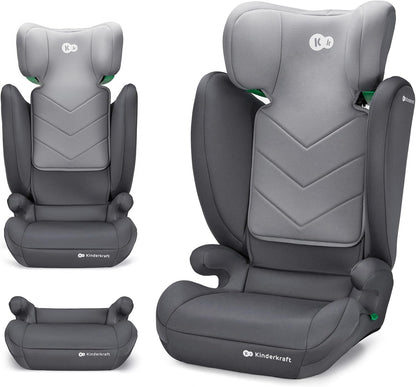 KINDERKRAFT - Siège auto I-SPARK I-Size 