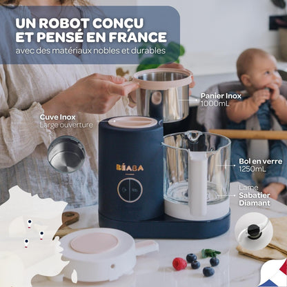 BÉABA - Babycook Néo