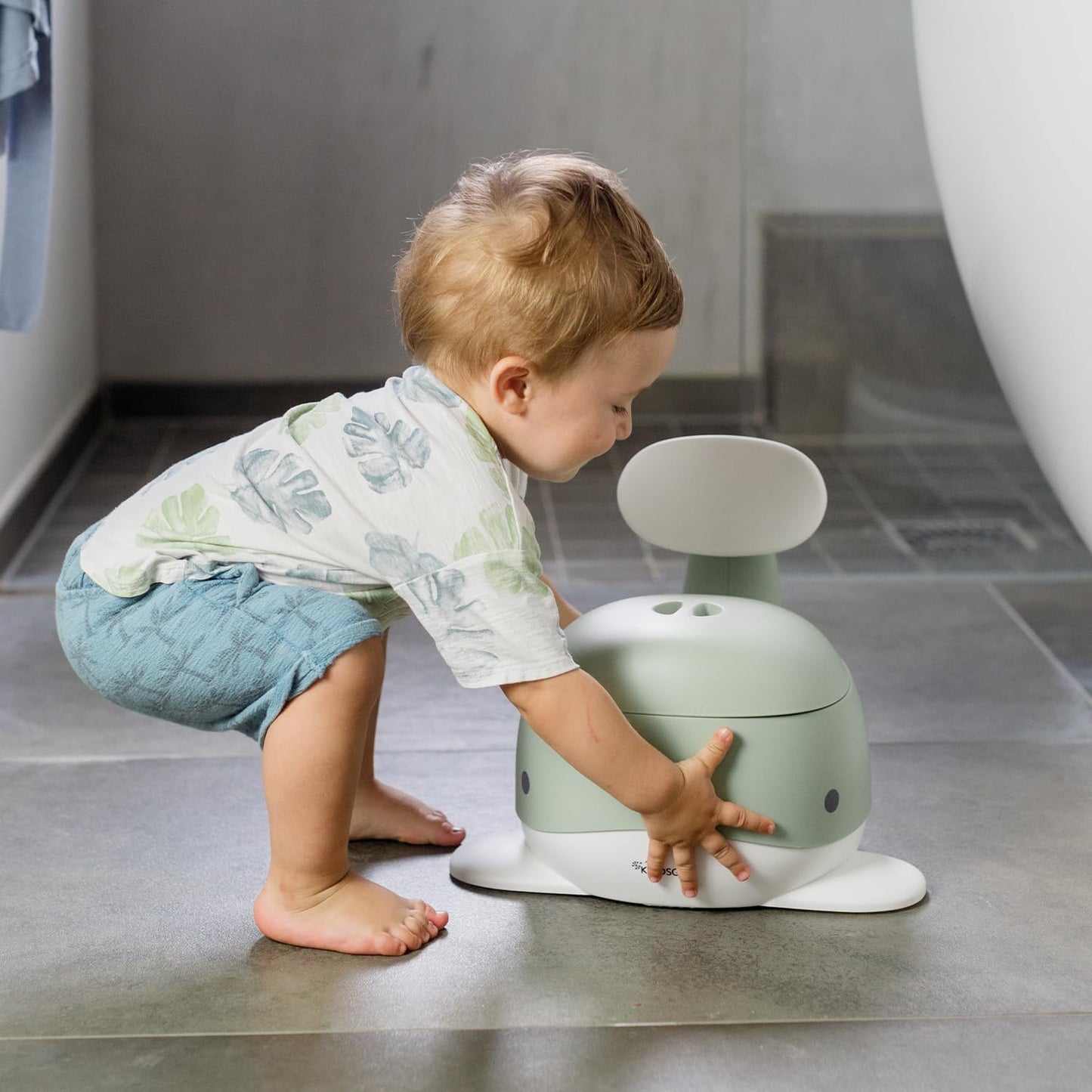 KINDSGUT - Pot pour bébé
