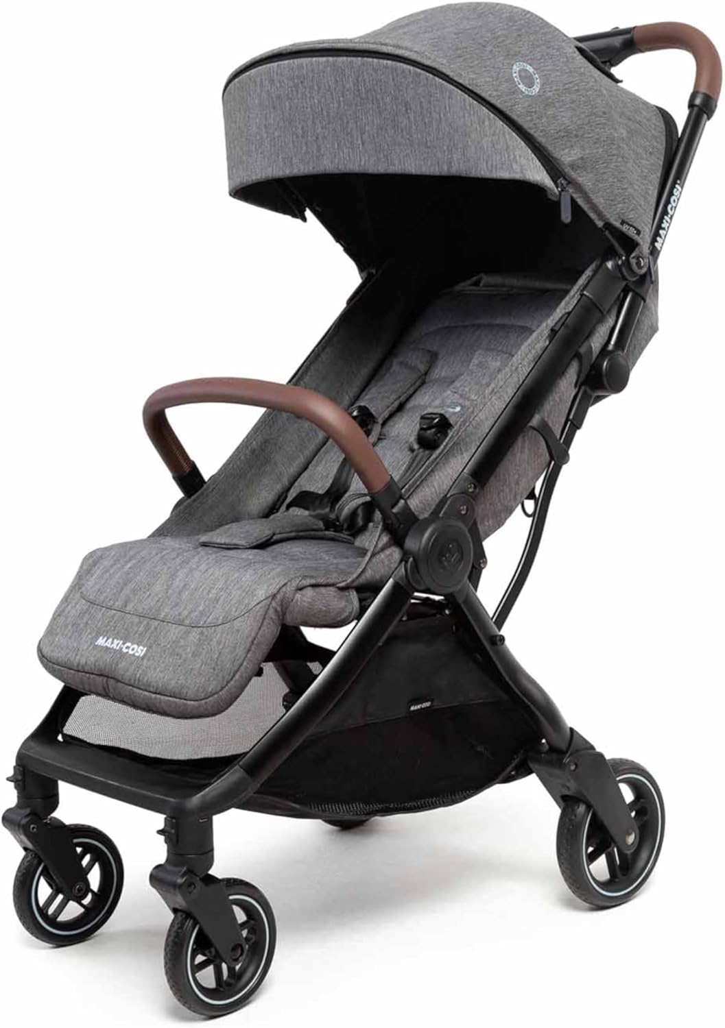 MAXI-COSI - Poussette Eva3