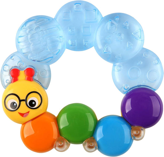 BABY EINSTEIN - Anneau de dentition à réfrigérer