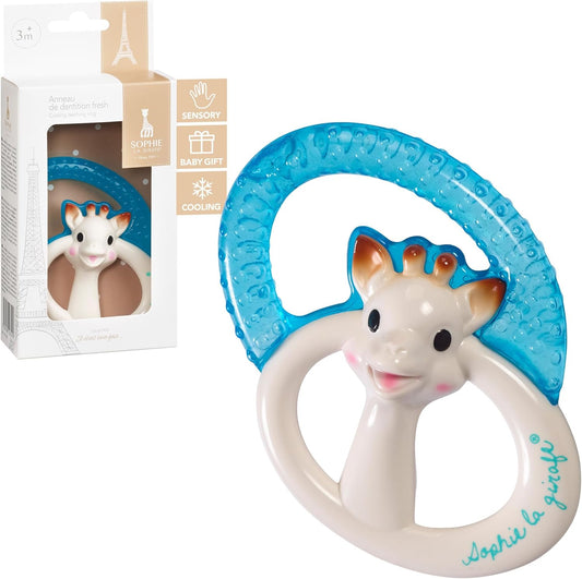  SOPHIE LA GIRAFE - Anneau De Dentition 