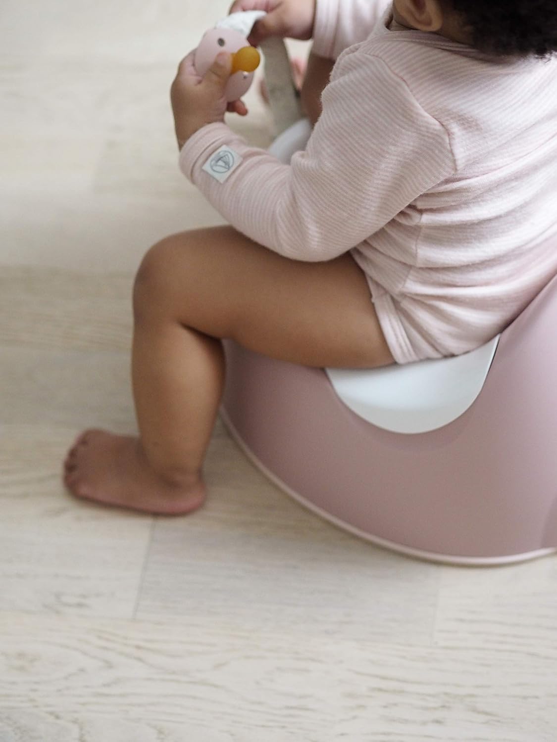 BÉABA - Pot d'apprentissage bébé