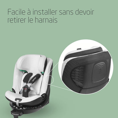 MAXI-COSI - Housse de protection Emerald 360 S